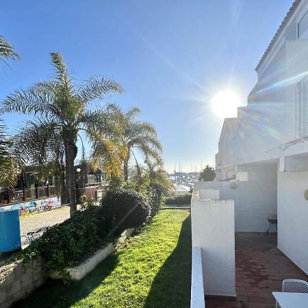 Marina Jardim - Vilamoura Marina By Hd Properties Exterior photo