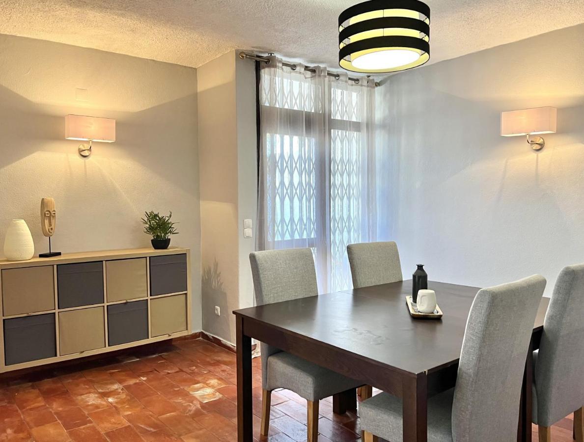 Marina Jardim - Vilamoura Marina By Hd Properties Exterior photo