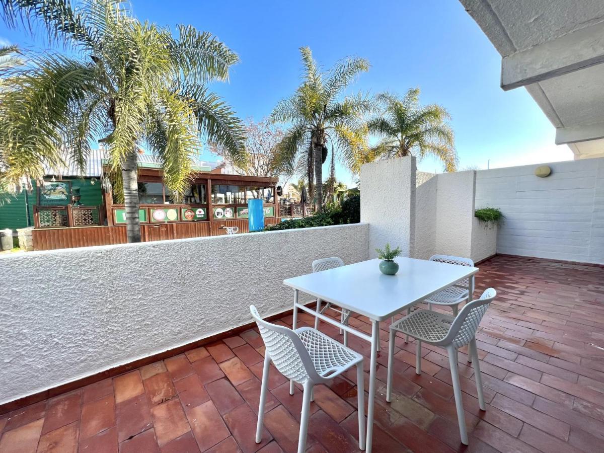 Marina Jardim - Vilamoura Marina By Hd Properties Exterior photo