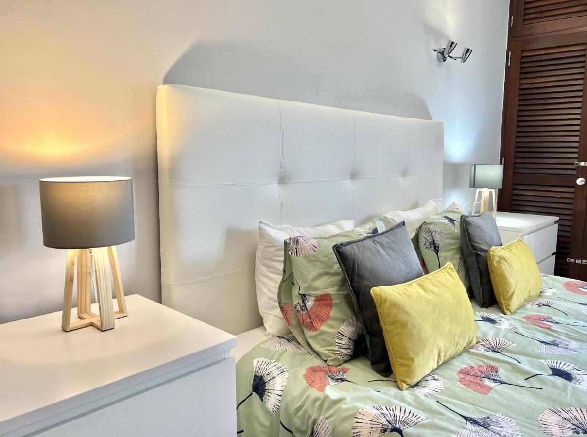 Marina Jardim - Vilamoura Marina By Hd Properties Exterior photo
